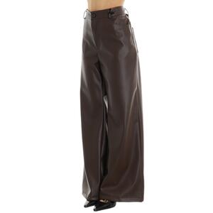 PANTALONE ECOPELLE VICOLO - Mad Fashion | img vers.300x/